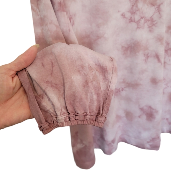 Johnny Was Calme Tie Dye Top - Picture 5 of 8